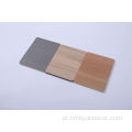 Lençóis de espuma de PVC Wood PVC WPC Foam Board